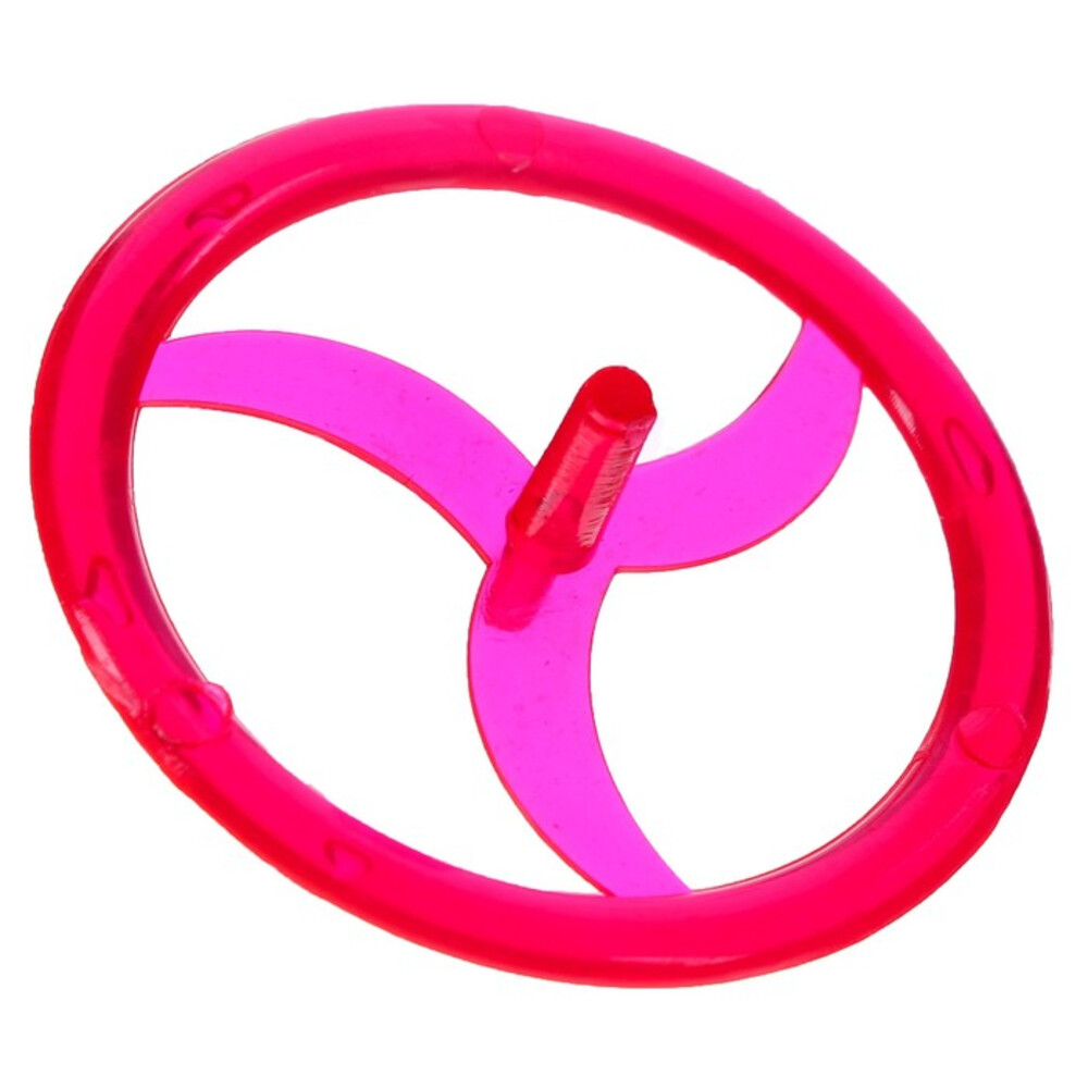 Перейти на страницу товара Волчок «Ураган», цвета МИКС